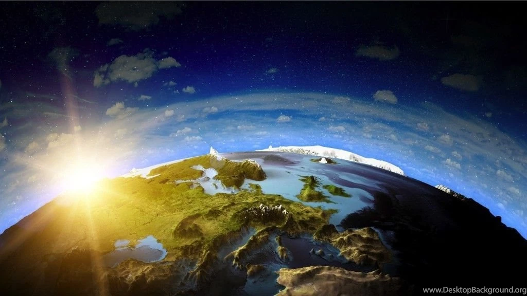 HD Quality Amazing Planet Earth Wallpapers HD 16   SiWallpapers 9293