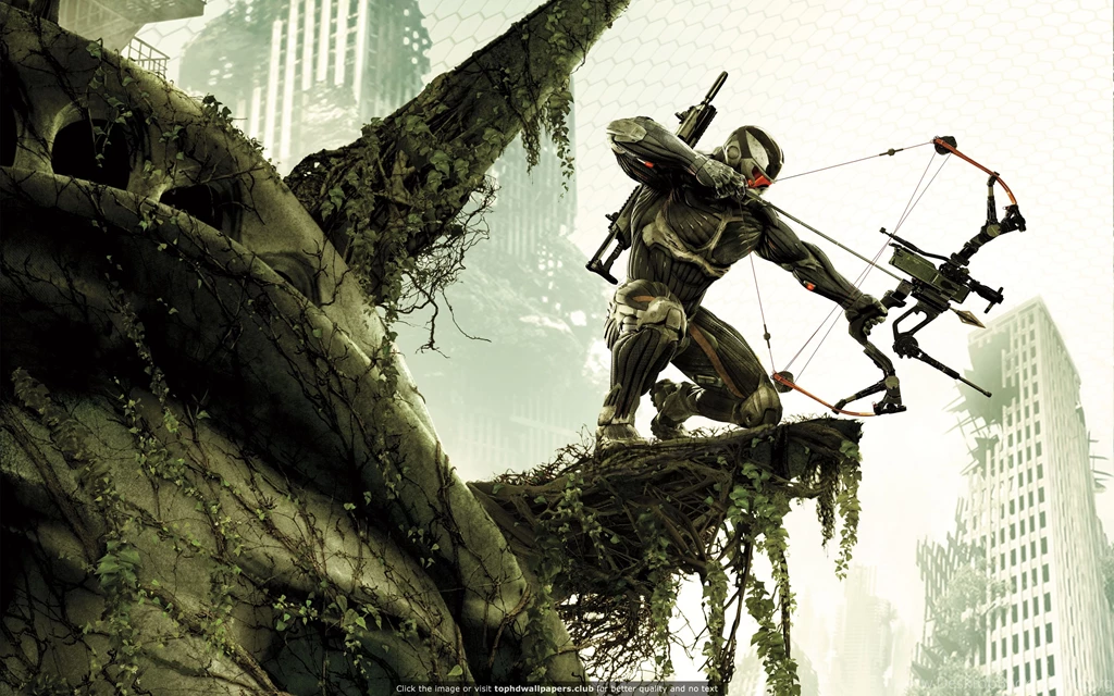 Best Game Wallpapers For Your PC, Mac Or Mobile Device