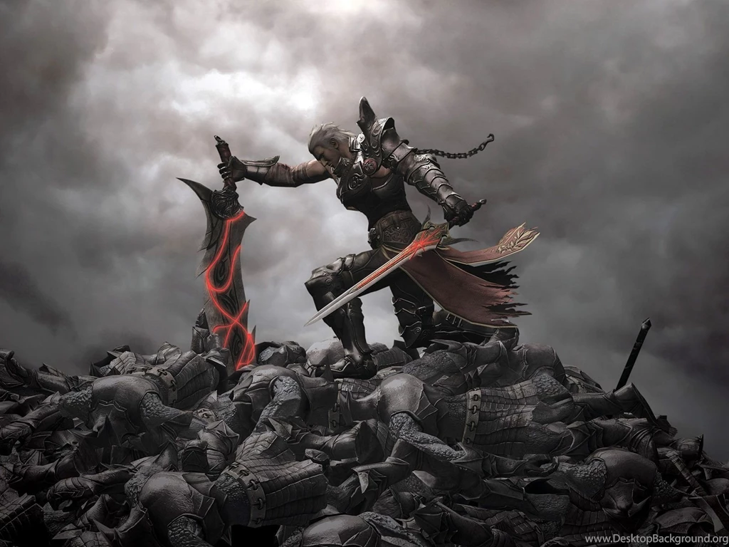 Game Wallpapers