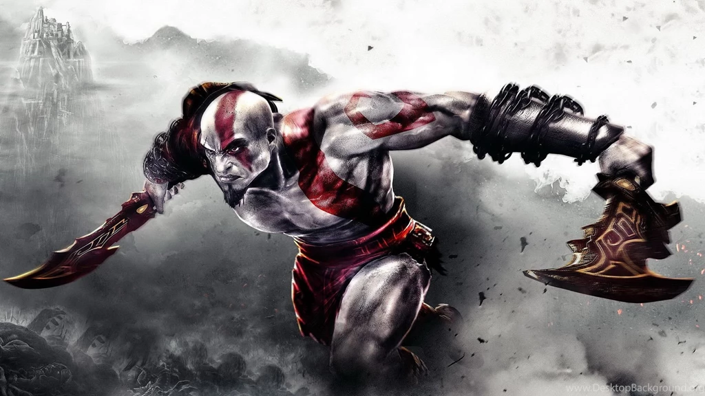 Best Game HD Wallpapers