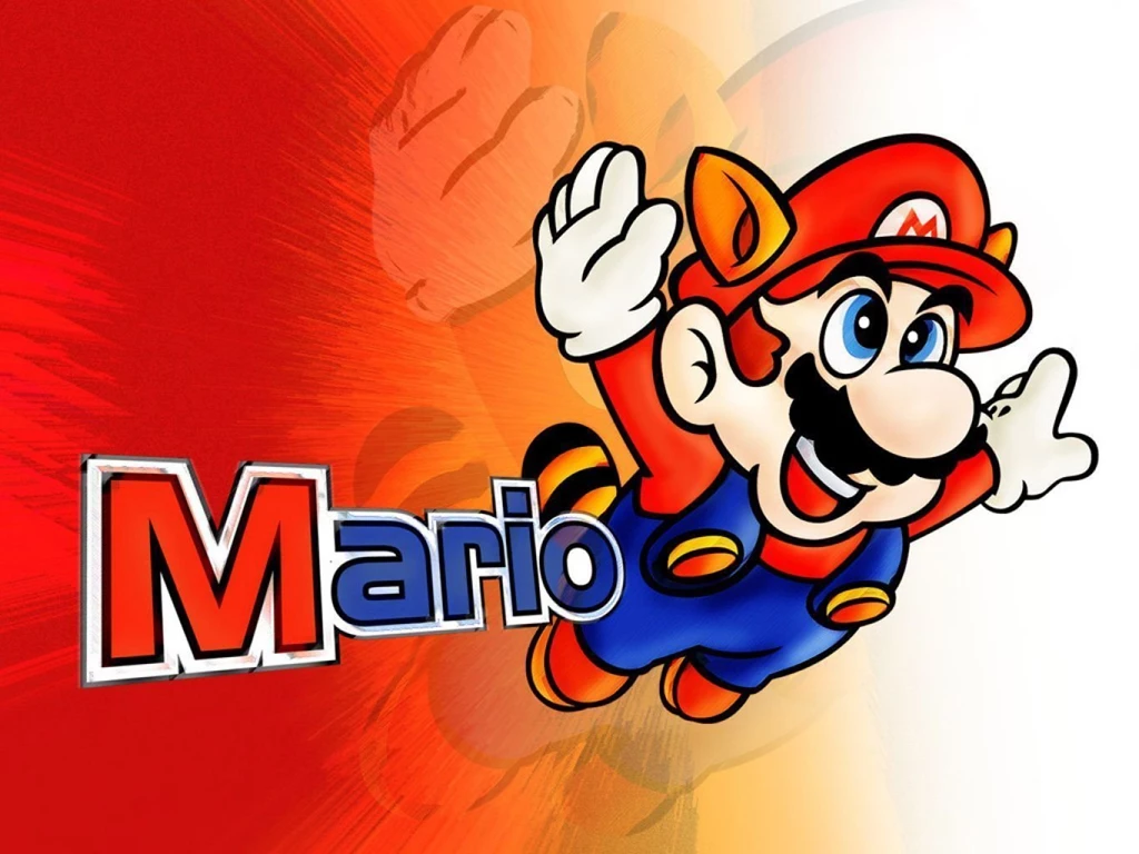 Super Mario 0.0343481138407615