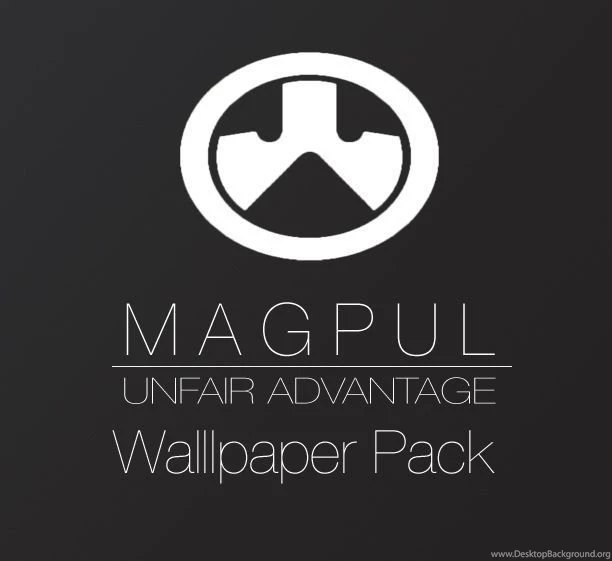 DeviantArt: More Like Magpul Logo Wallpapers Pack By Dragfindel