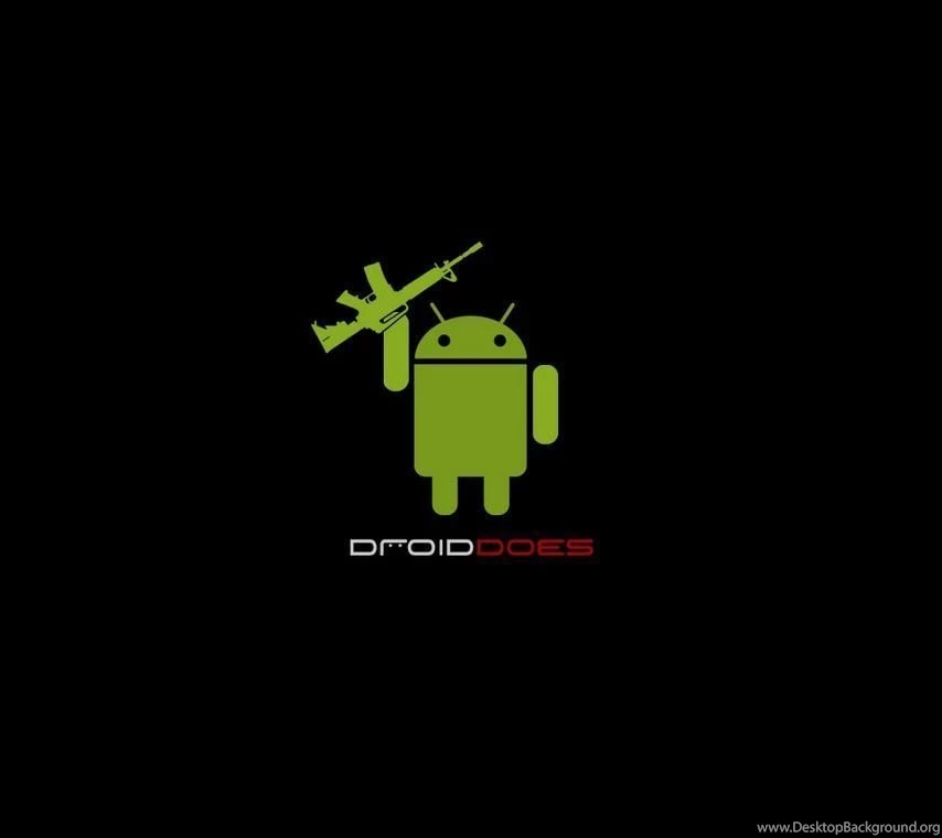 BFL For My Droid X AR15.COM