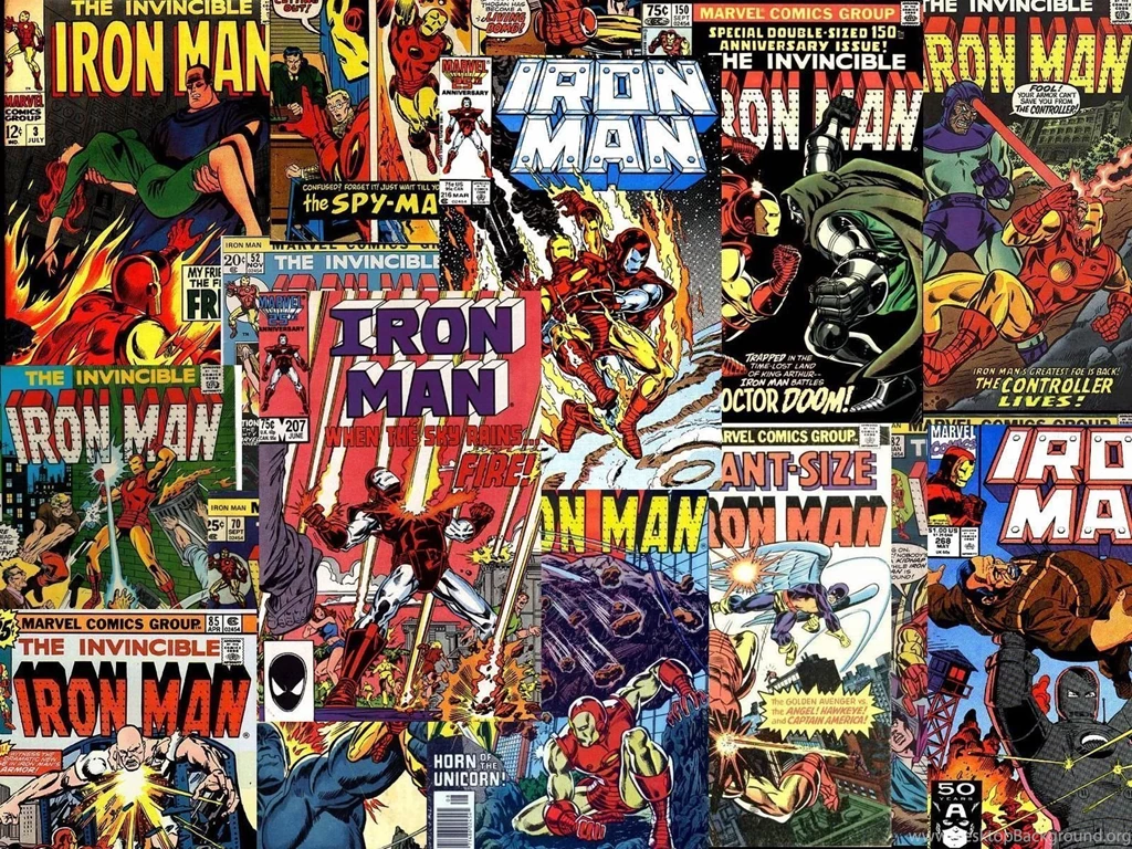 Marvel Comics Wallpapers 760034