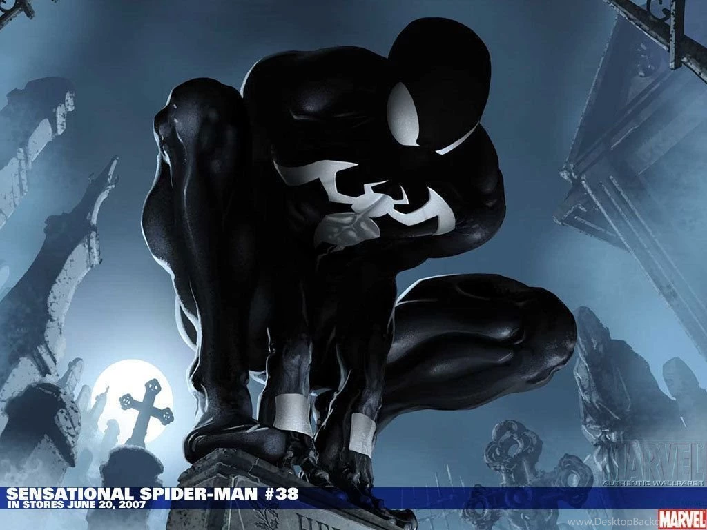 Spiderman Marvel Comics Wallpapers (15631237) Fanpop