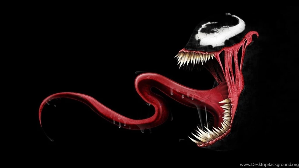 Venom Marvel Comics