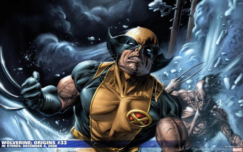 Marvel Comics Widescreen Wallpapers Collection (Vol.15) 1680x1050 ...