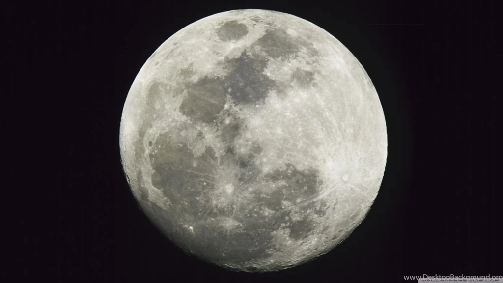 Full Moon HD Desktop Wallpapers : Widescreen : High Definition ...