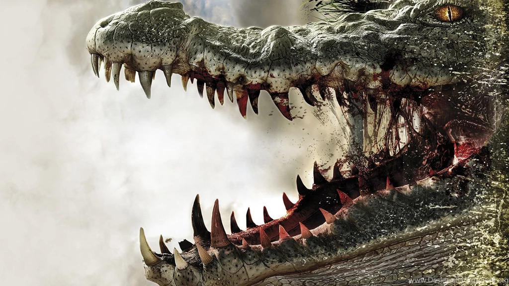 Crocodile Bloody Mouth Wallpaper.jpg