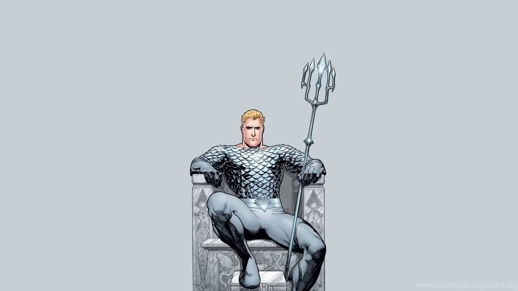 Aquaman Computer Wallpapers, Desktop Backgrounds