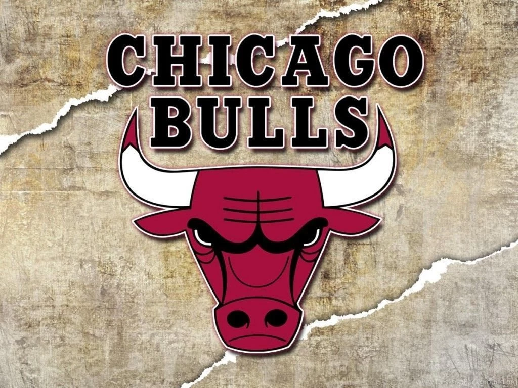 Chicago Bulls Logo Chicago Bulls Wallpapers – Logo Database