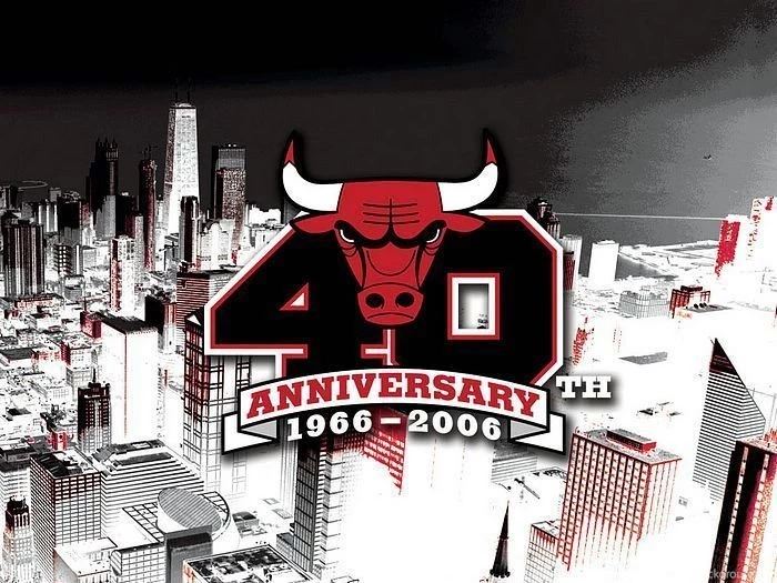 NBA Basketball: Chicago Bulls Wallpapers   Wallcoo.net
