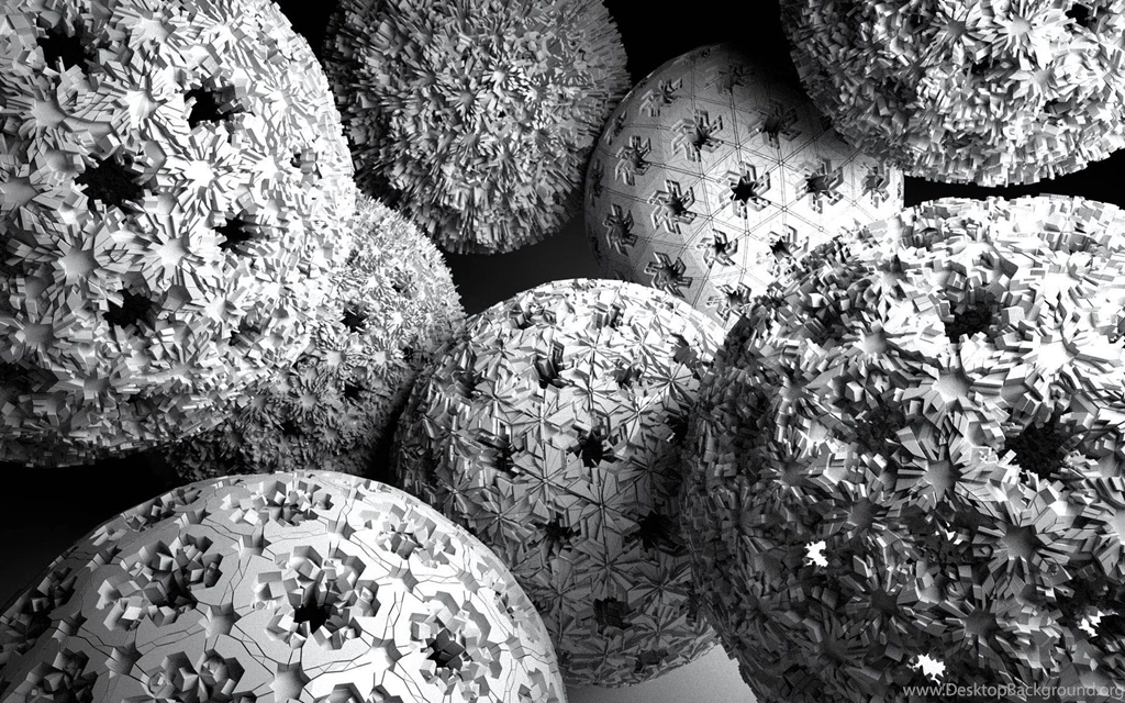 Abstract 3d Wallpapers. Bureaublad Achtergronden Van Abstract 3d.