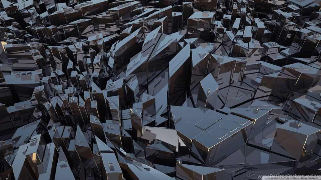 Abstract 3D Wallpapers Hd 129546