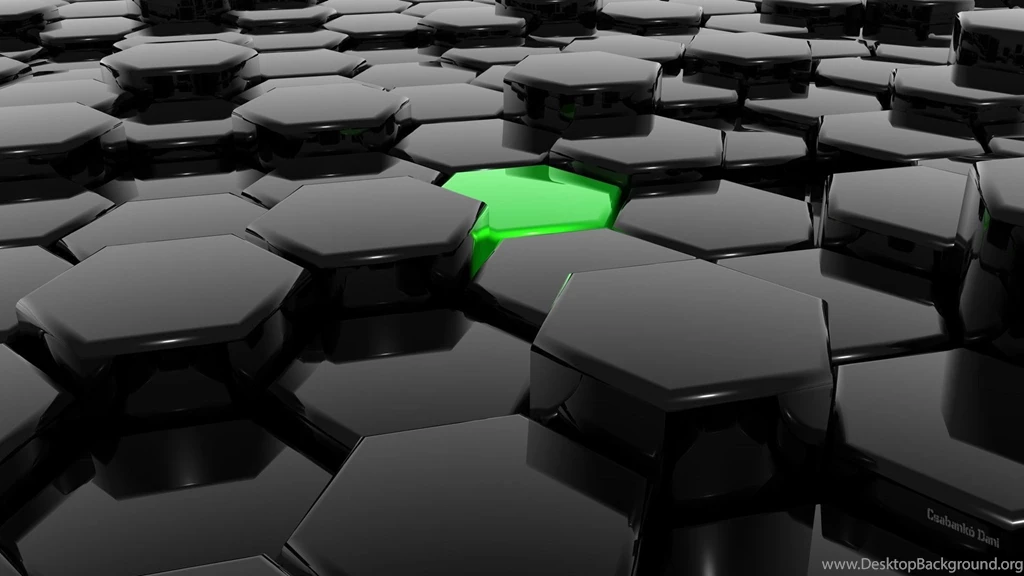 204 3D HD Wallpapers