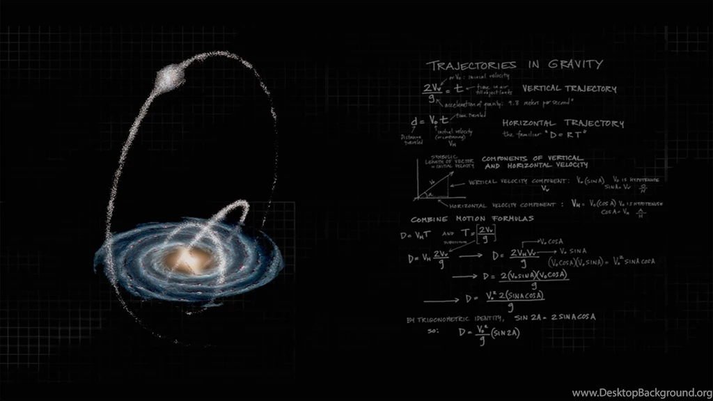 Physics Wallpapers < Images & Galleries