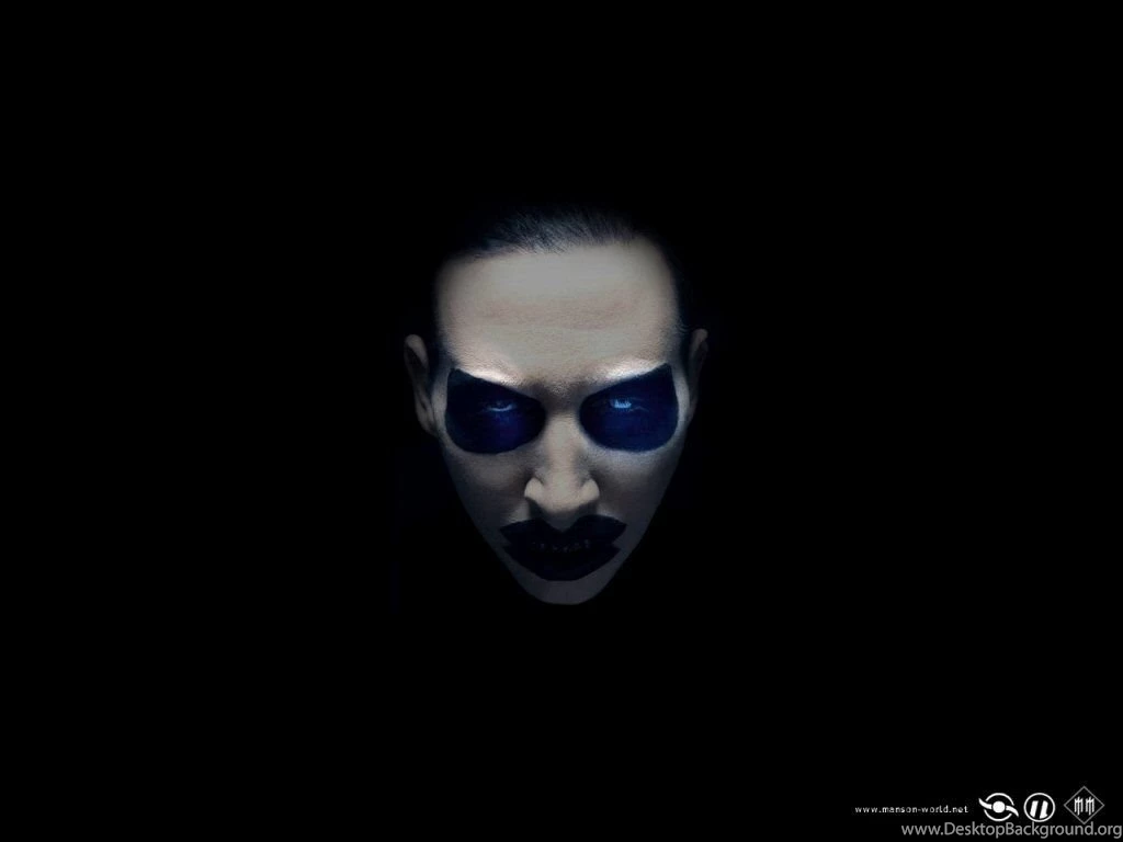 Marilyn Manson Marilyn Manson Wallpapers (584826) Fanpop
