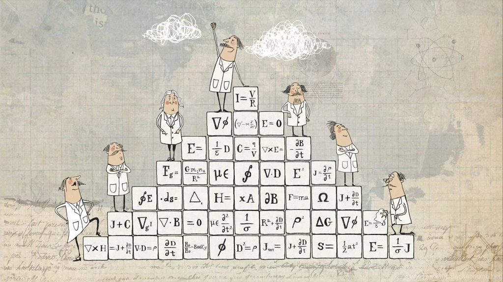 BBC Two Dara O Briain's Science Club, Series 1 Download Wallpapers
