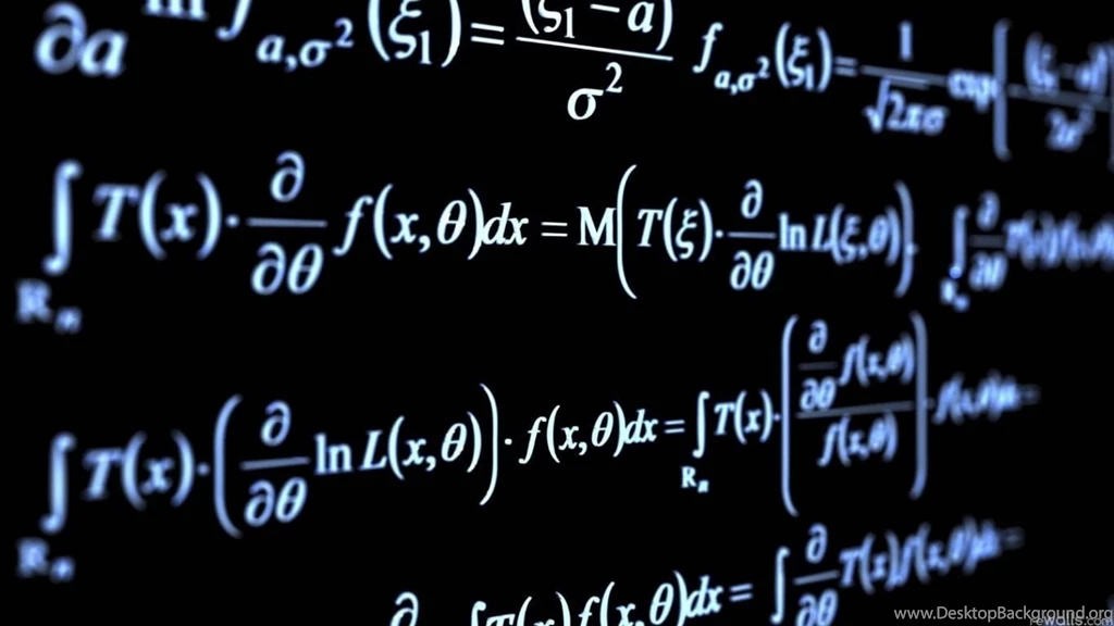 Math physics Equation Wallpapers