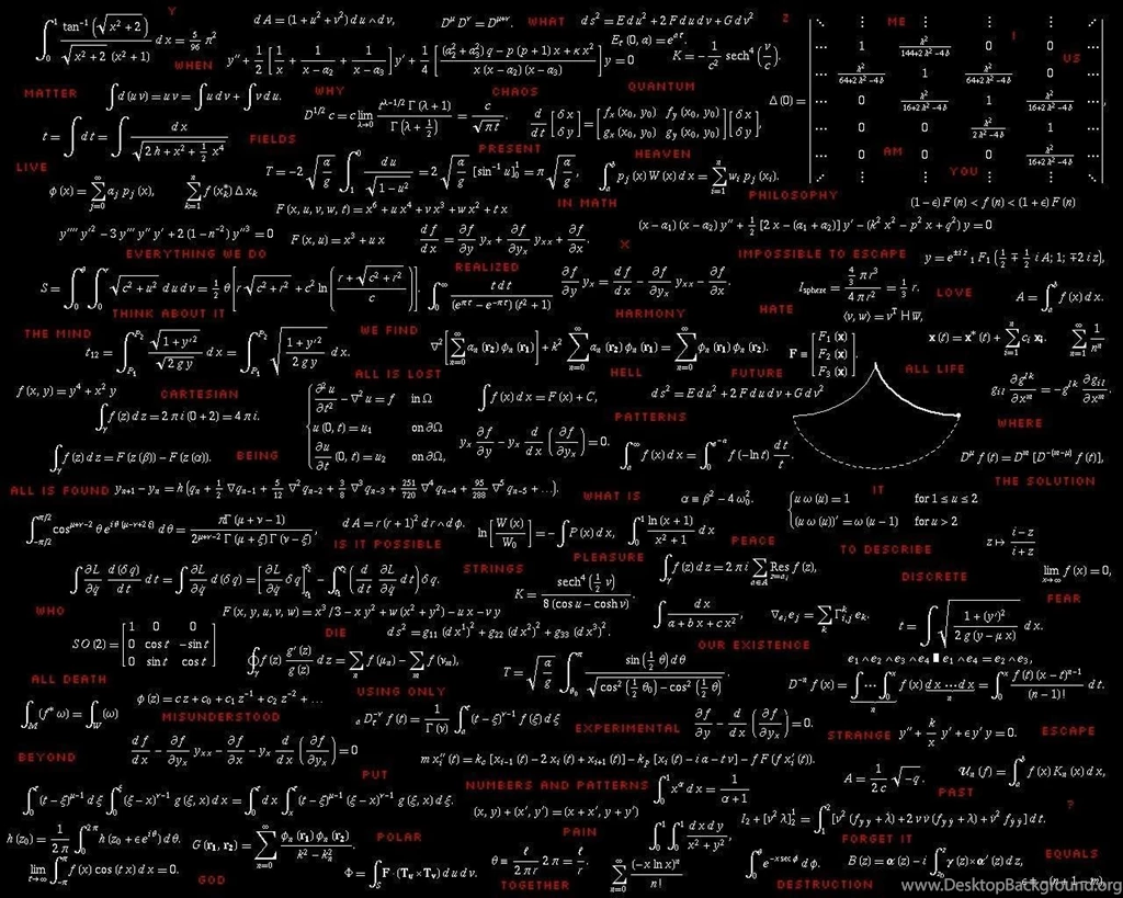 The Math Kid