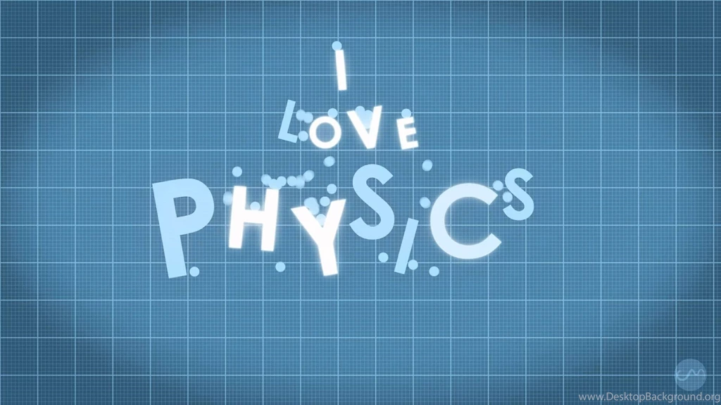 I Love Physics YouTube