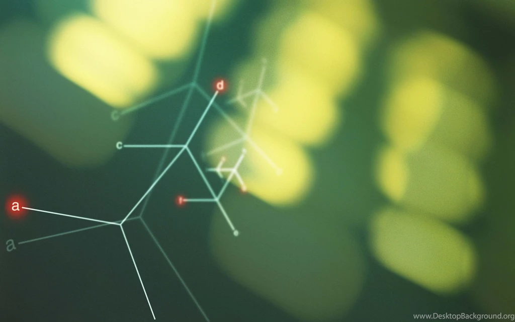 Download Wallpapers 3840x2400 Abstraction, Communications, Physics ...
