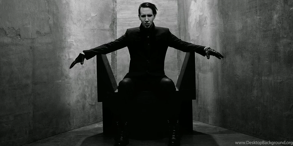Marilyn Manson – The Pale Emperor (Rewind – Album Review) – Wall ...