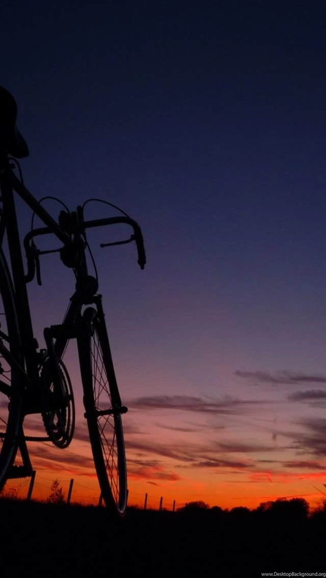 Cycling Wallpapers Iphone