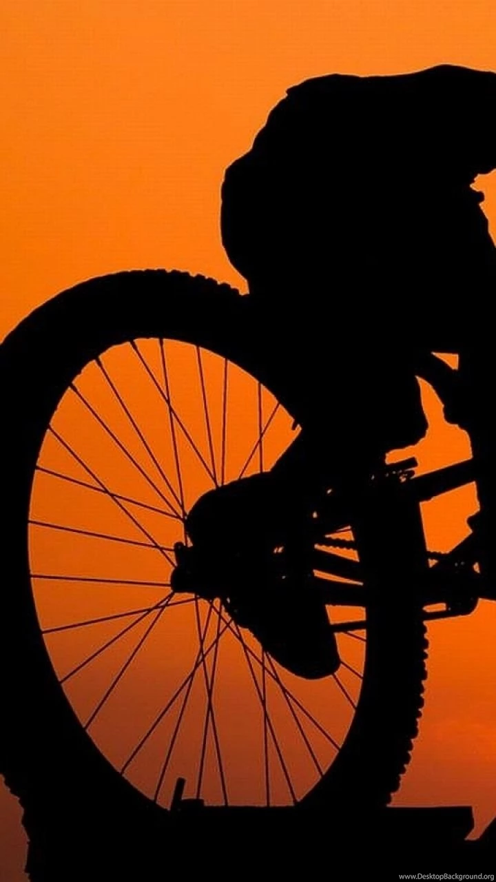 Cycling Galaxy S3 Wallpapers (720x1280)