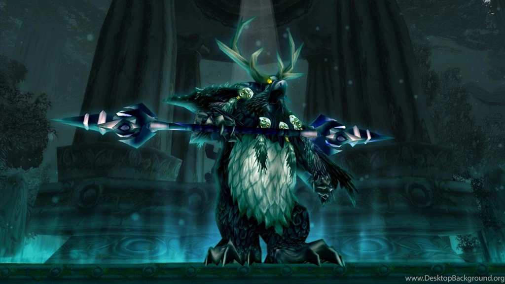 Night Elf Moonkin Form World Of Warcraft Video Games HD Wallpapers ...