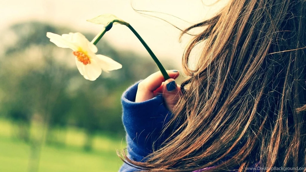 Girl Mood Wallpapers
