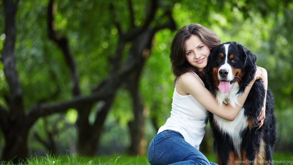 4K Ultra HD Girls Wallpapers, Desktop Backgrounds HD Downloads All ...