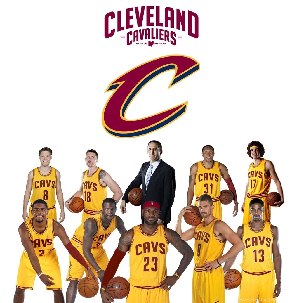 A 2014 15 Cavs Wallpaper. From Me To You. : Clevelandcavs