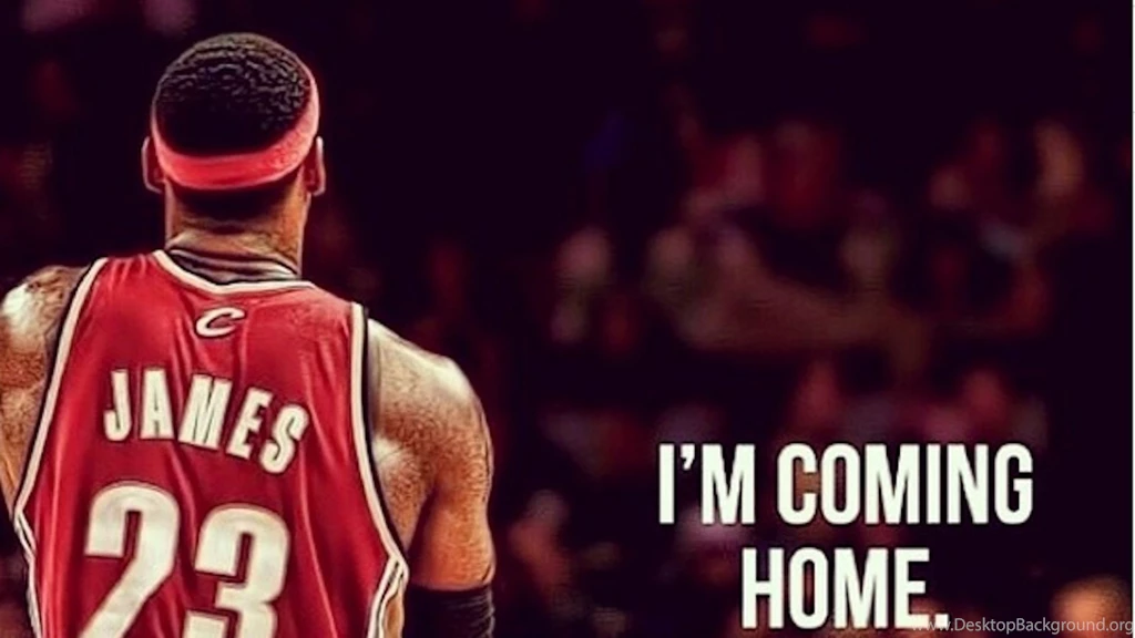 Lebron James Cavs Wallpapers Wallpaper.