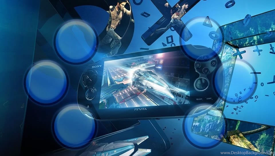 Best Psvita Wallpapers Invitation Templates