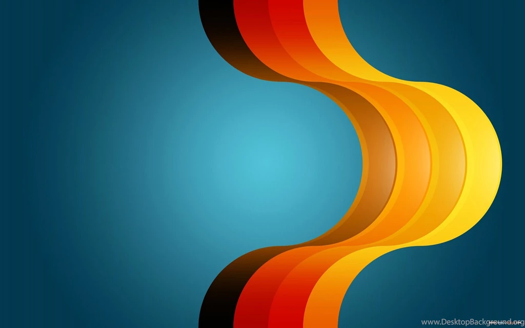 Apple iMac Colorful Abstrac Backgrounds 1920x1200 NO.40 Desktop ...