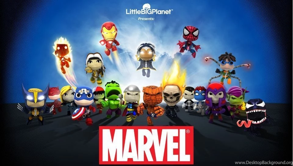 PS Vita Lockscreen And Wallpaper Images!