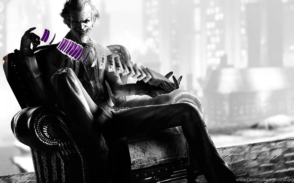 Joker Wallpapers Hd 1822395