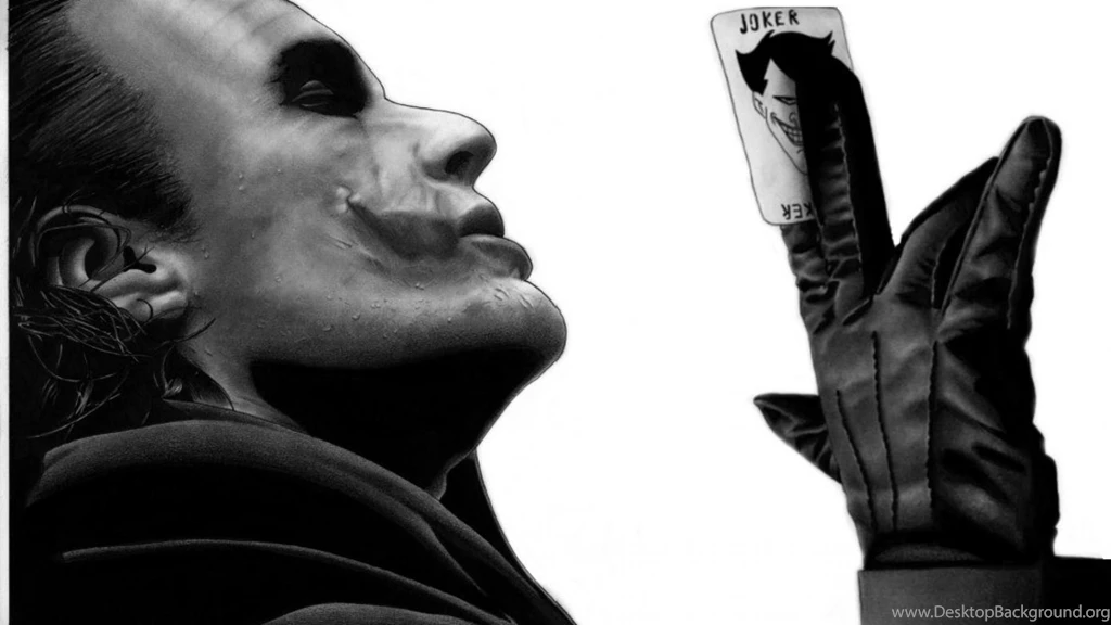 Batman Joker Hd Wallpapers (