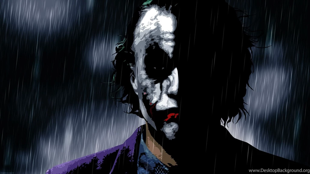 Joker Wallpapers Hd 1451773