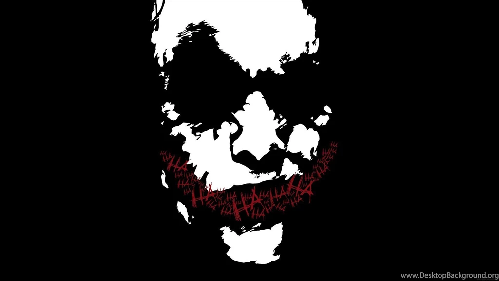 Heath Ledger Joker HD Wallpapers
