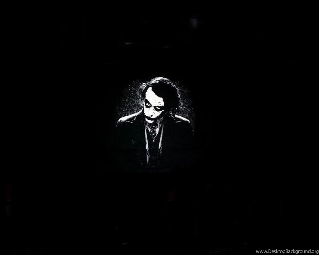 Batman The Joker Hd Wallpapers (