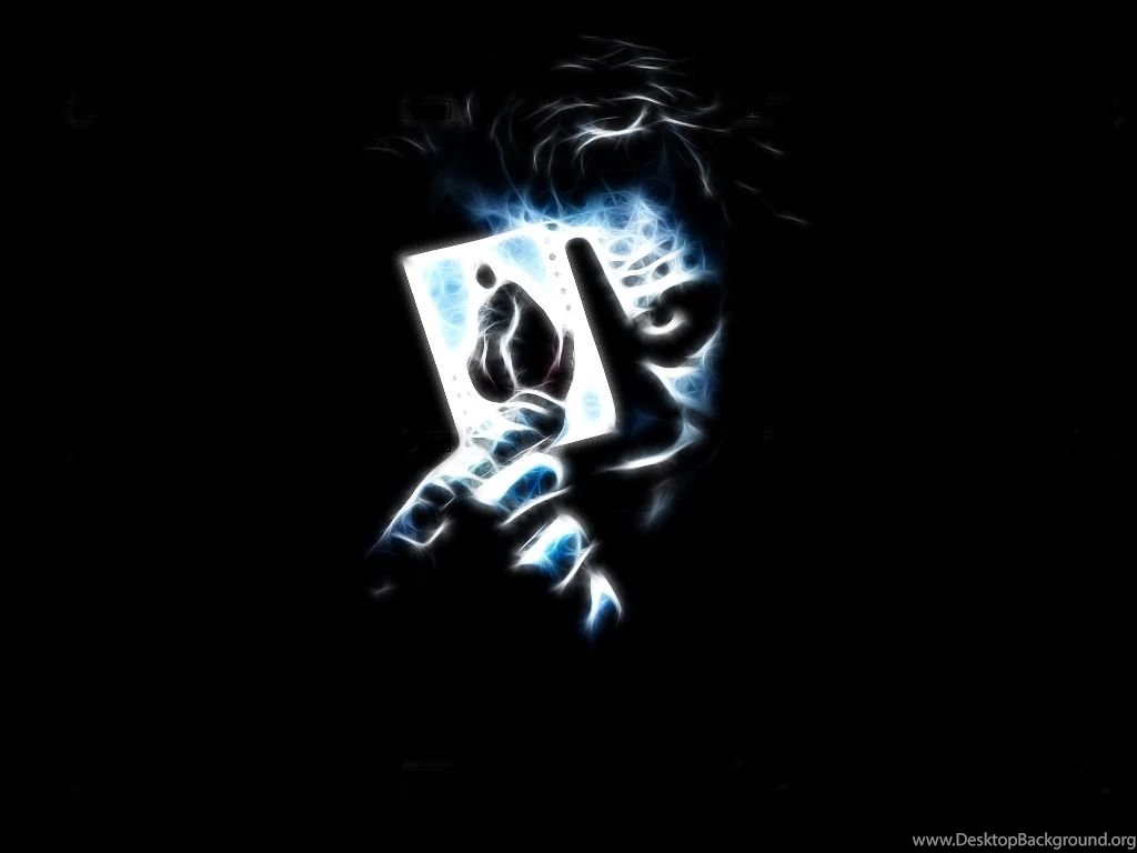 Batman The Joker