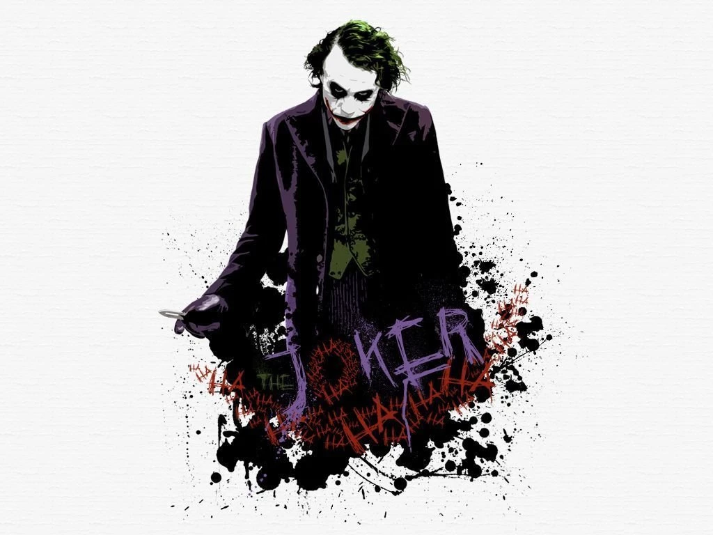 The Joker Batman The Dark Knight Fresh New Hd Wallpapers [Your ...