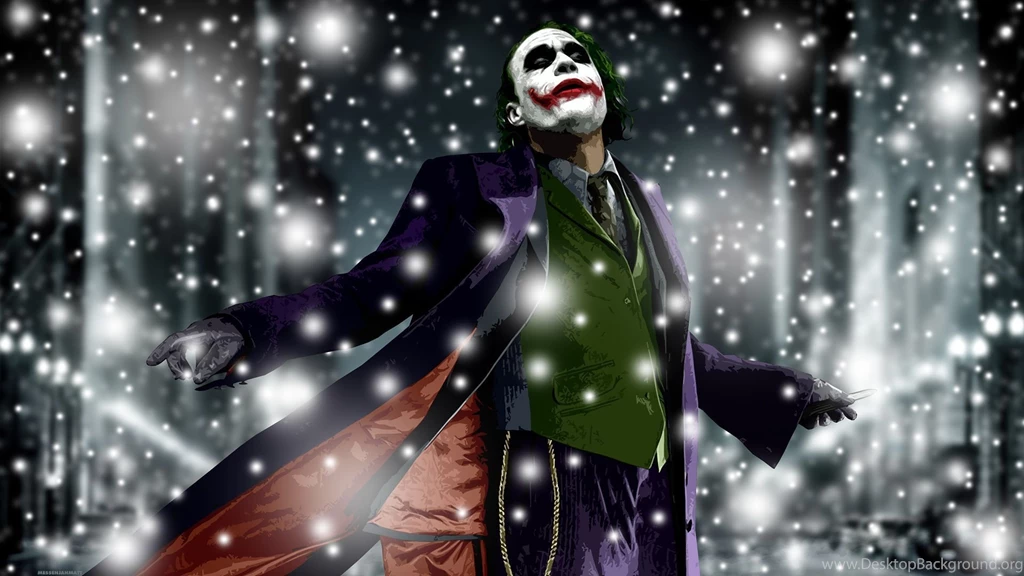Joker Hd Wallpapers 61043