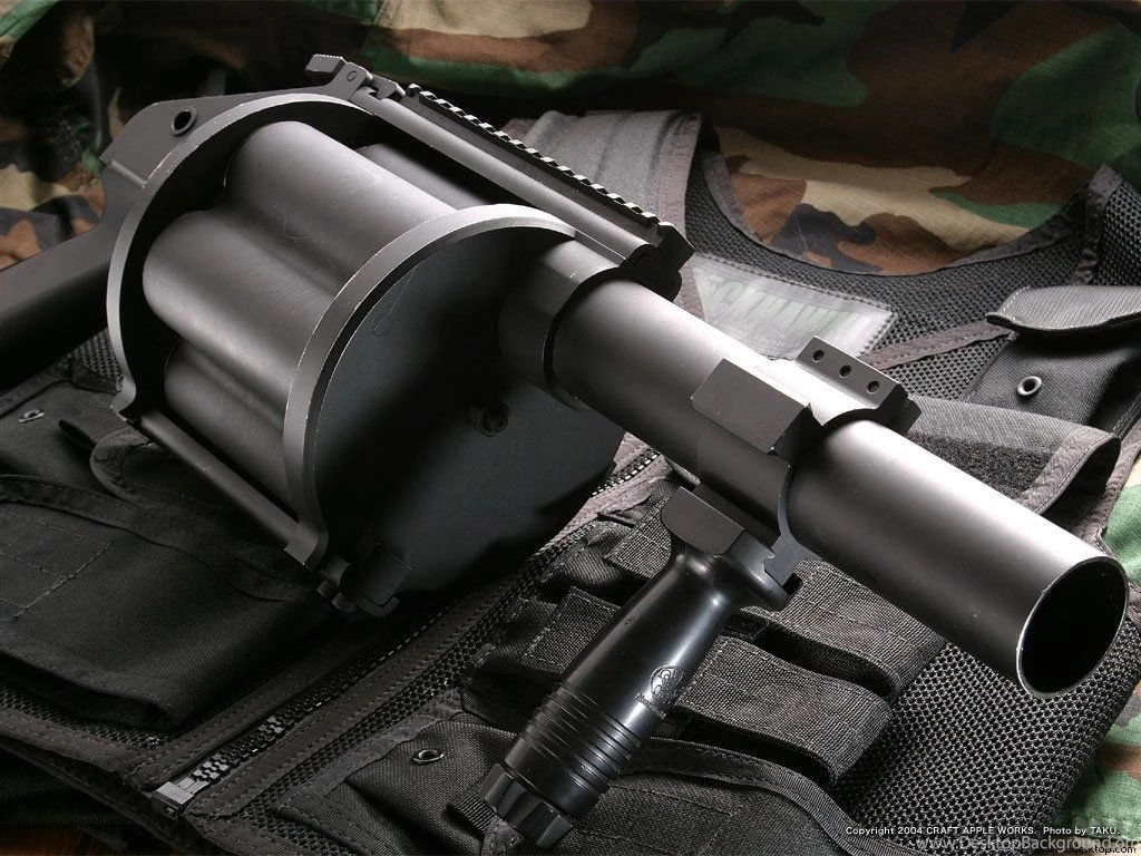 Gun Wallpapers Free Download_hd Wallpaper_download Free Wallpapers