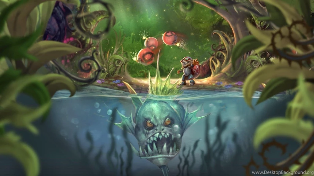 Teemo League of Legends Wallpaper full HD 2.jpg