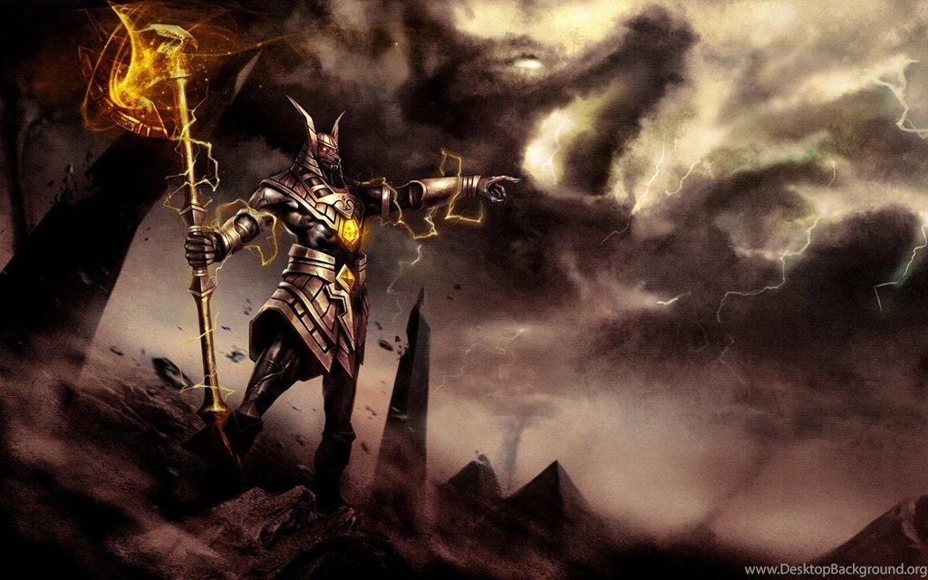 League Of Legends Wallpapers 1680x1050   (