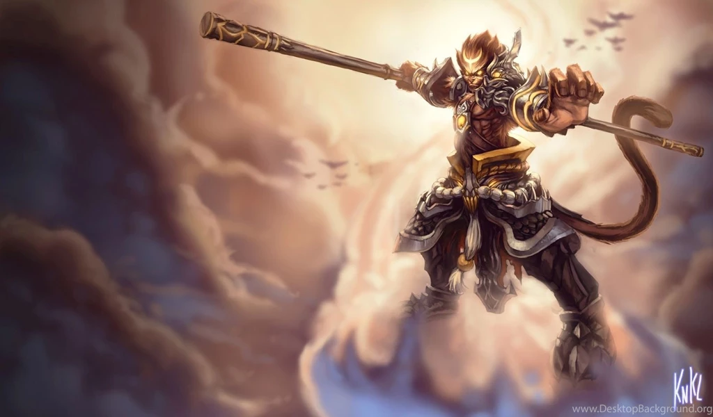 WuKong League of Legends Wallpaper full HD 2.jpg