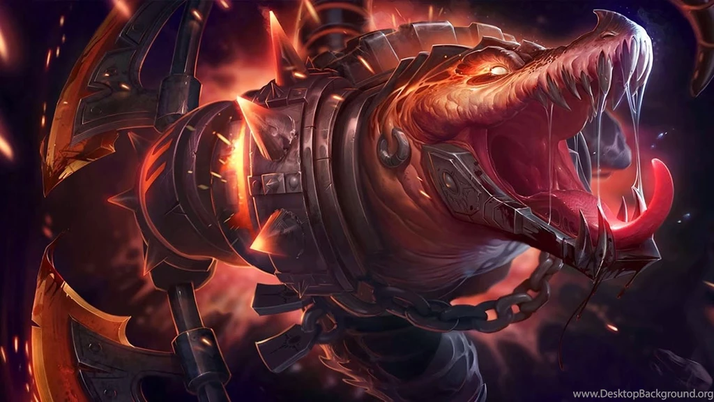 Renekton League of Legends Wallpaper full HD 37.jpg